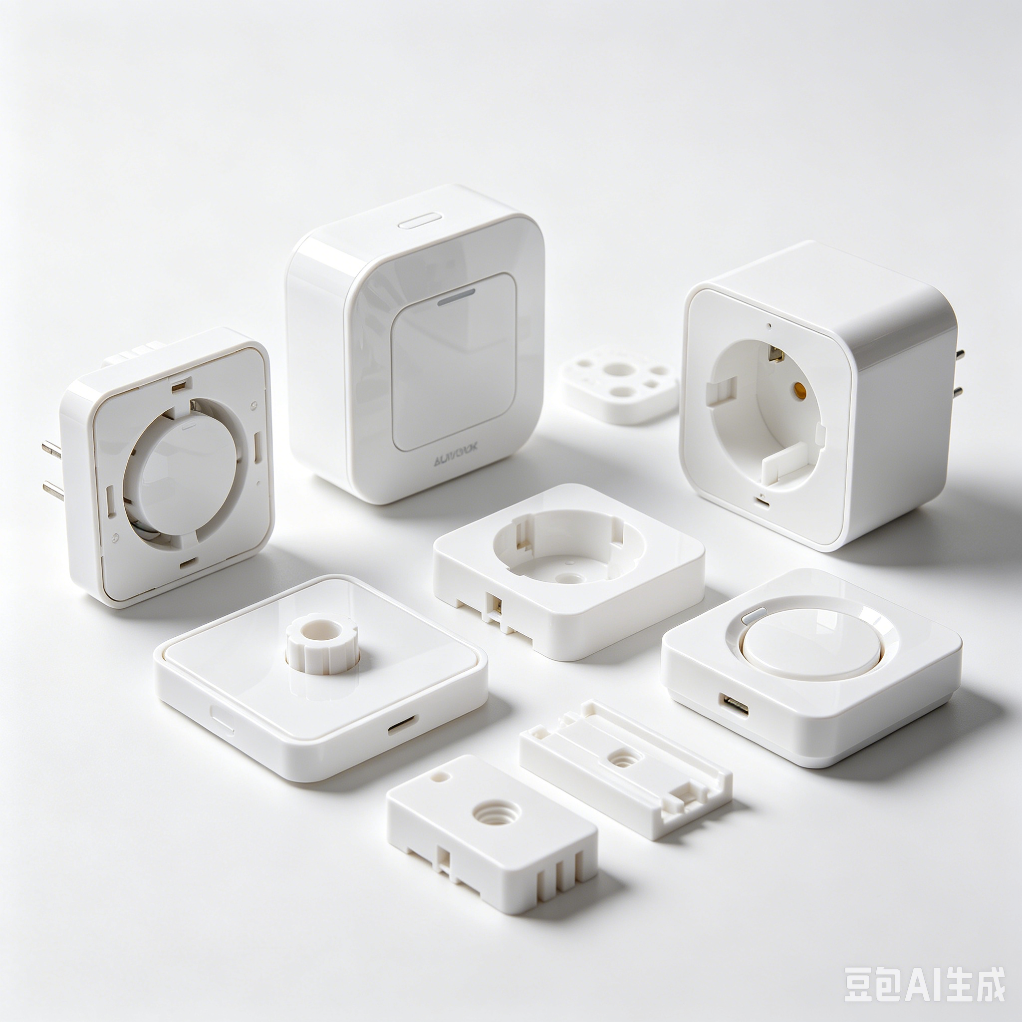 萍乡模具开发